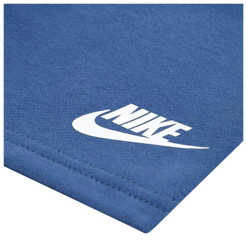 Nike Βρεφικό σετ Sportswear Futura Allover Print T-Shirt & Shorts Set